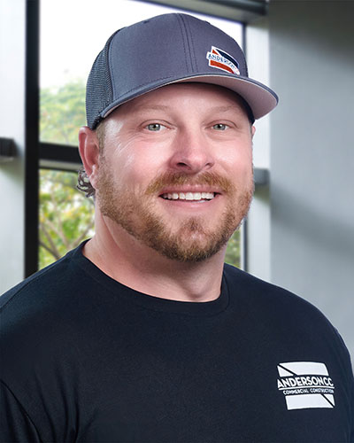 Brad Roberts