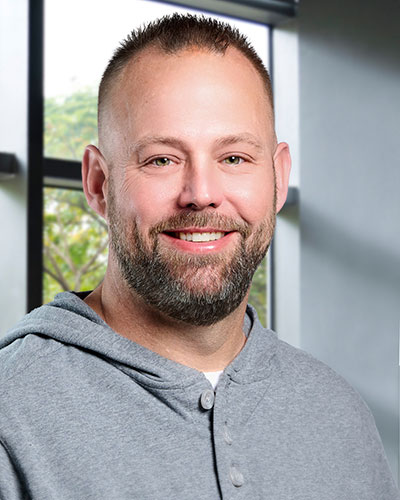 Jeremy Whitney
