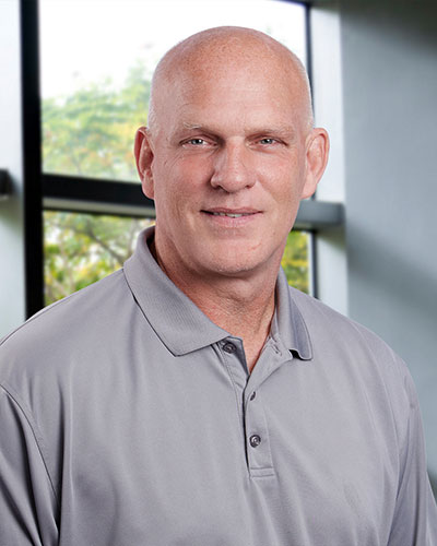 Kevin Guetter