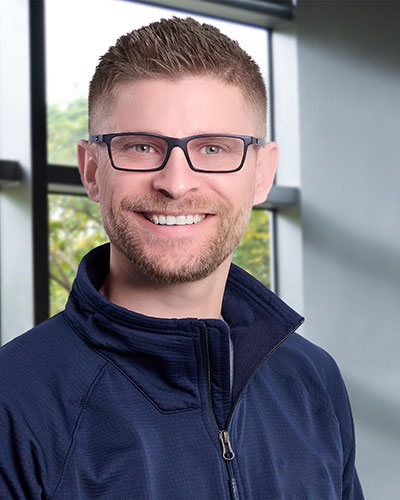 Mike Pariseau