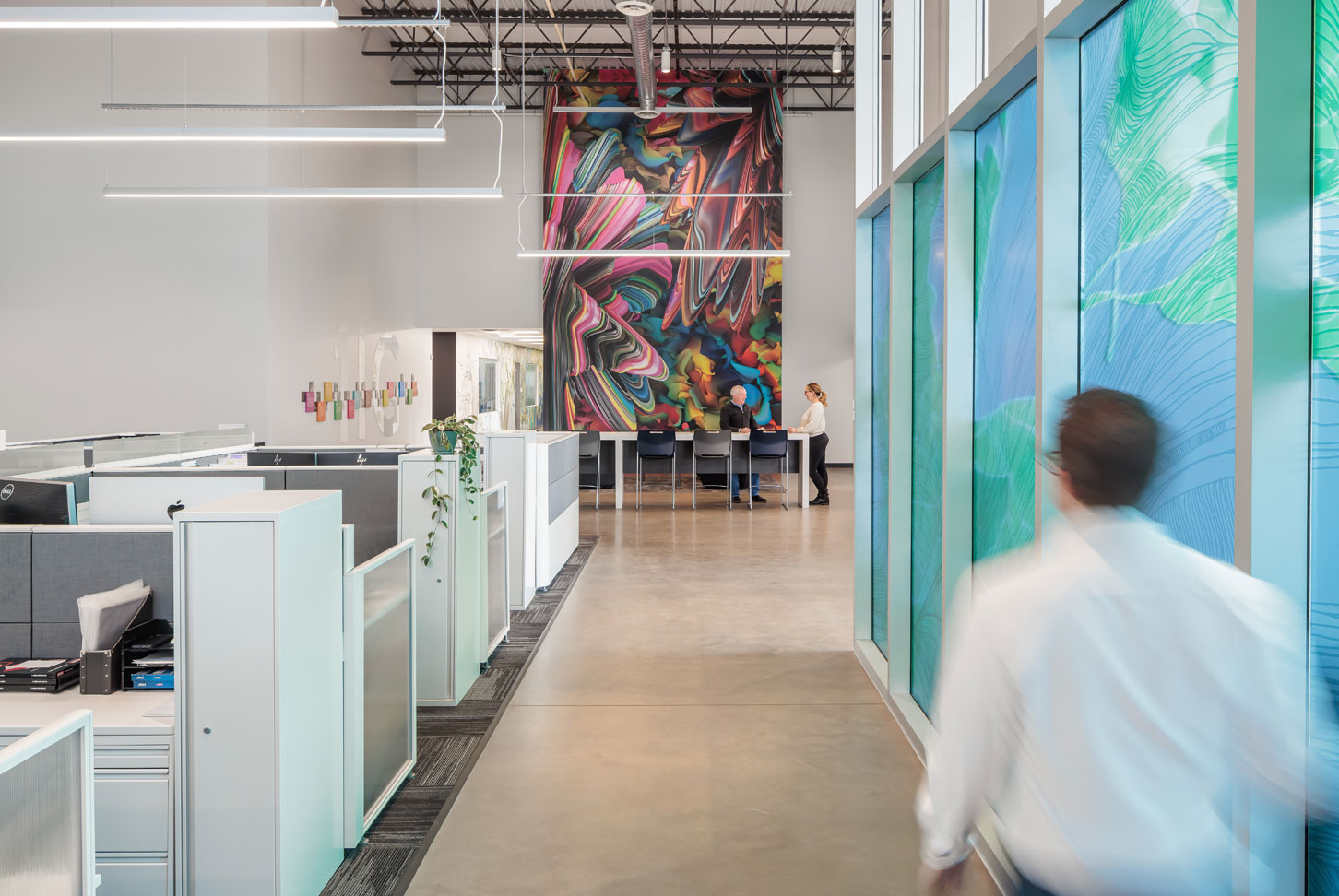 First Impression Group – Project